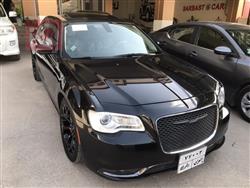 كرايسلر 300